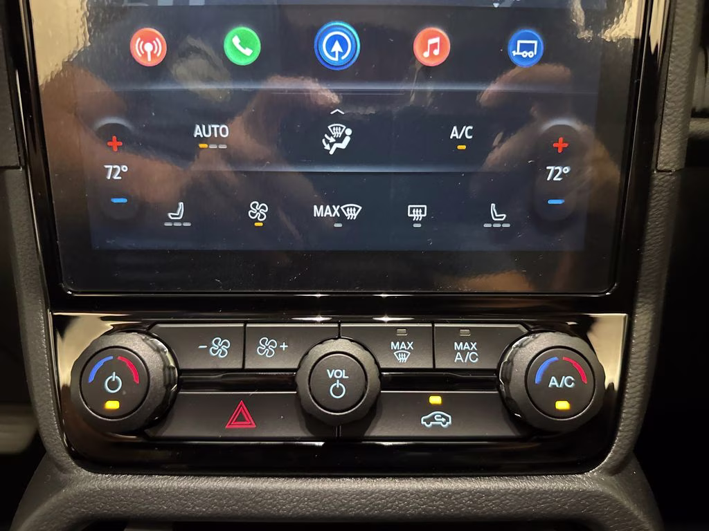 2026 Avalanche Ford Ranger XLT RWD Truck