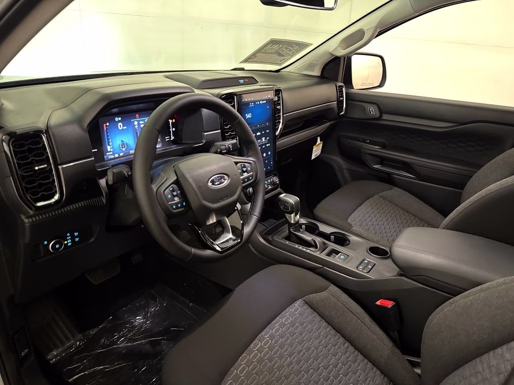 2026 Avalanche Ford Ranger XLT RWD Truck