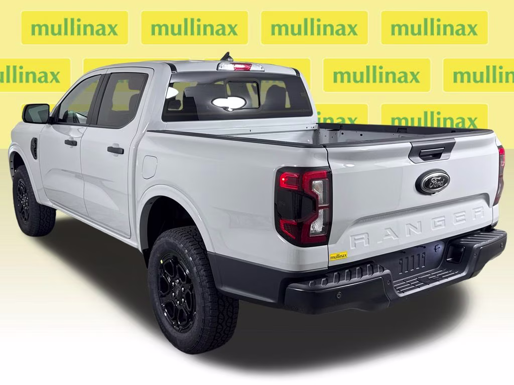 2026 Avalanche Ford Ranger XLT RWD Truck