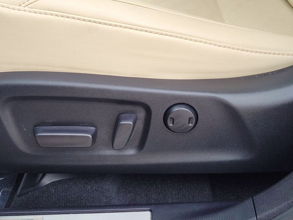 2021 Atomic Silver Lexus RX 350 Premium Package FWD SUV