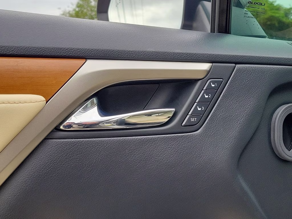 2021 Atomic Silver Lexus RX 350 Premium Package FWD SUV