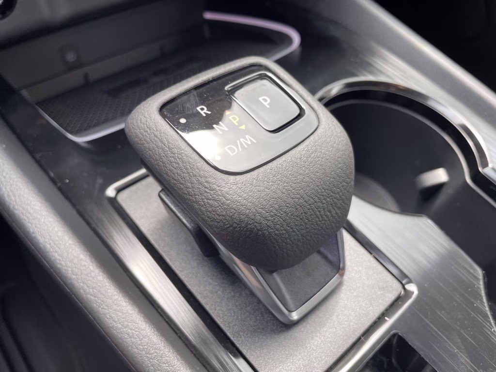 2026 Super Black Nissan Rogue Rock Creek AWD SUV