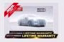 2026 Glacier White Nissan Frontier S RWD Truck
