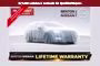 2026 Glacier White Nissan Frontier S RWD Truck