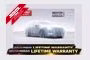 2026 Boulder Gray Pearl Nissan Frontier PRO-4X 4X4 Truck