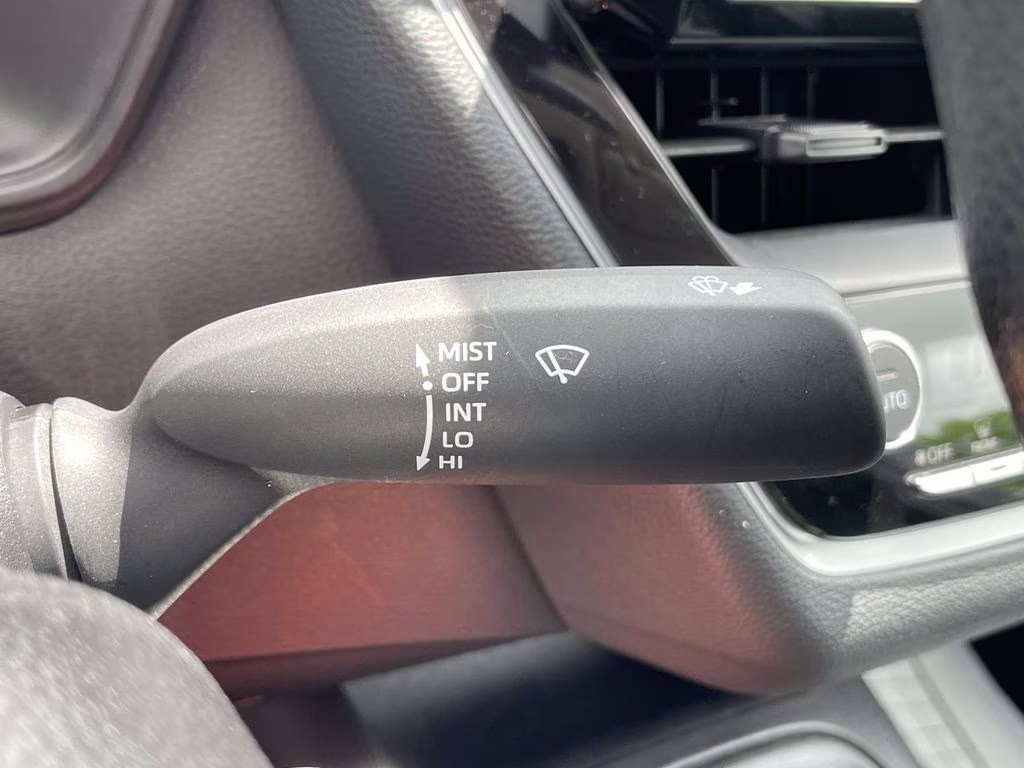2025 Classic Silver Metallic Toyota Corolla LE FWD Sedan