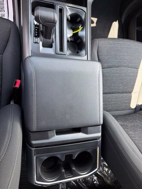 2024 Gray Metallic Ford F-150 XLT 4X4 Truck