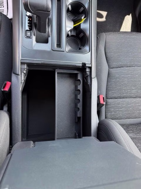 2024 Gray Metallic Ford F-150 XLT 4X4 Truck