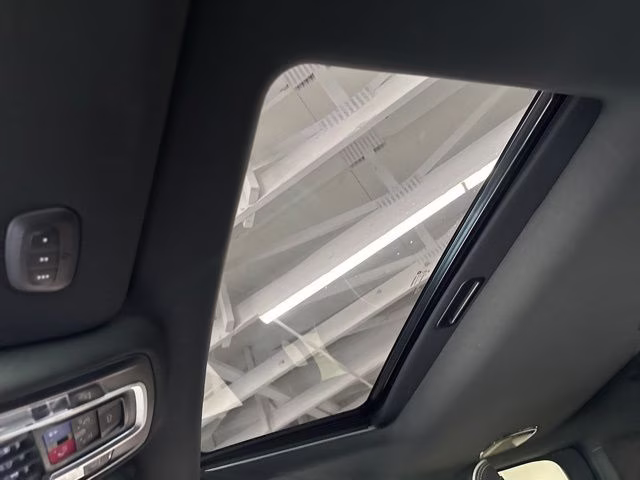 2023 Patriot Blue Pearlcoat Ram 3500 Limited 4X4 Truck