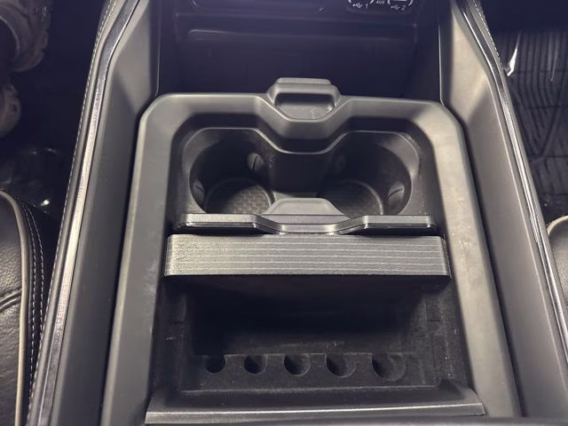 2023 Patriot Blue Pearlcoat Ram 3500 Limited 4X4 Truck