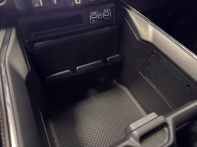 2023 Patriot Blue Pearlcoat Ram 3500 Limited 4X4 Truck