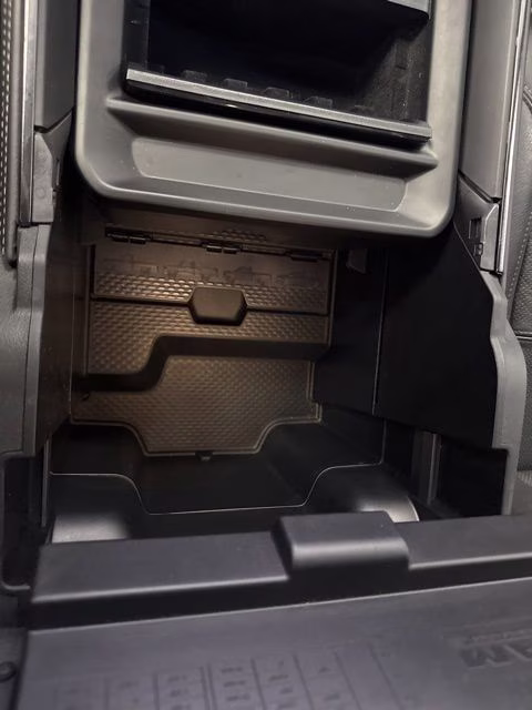 2023 Patriot Blue Pearlcoat Ram 3500 Limited 4X4 Truck
