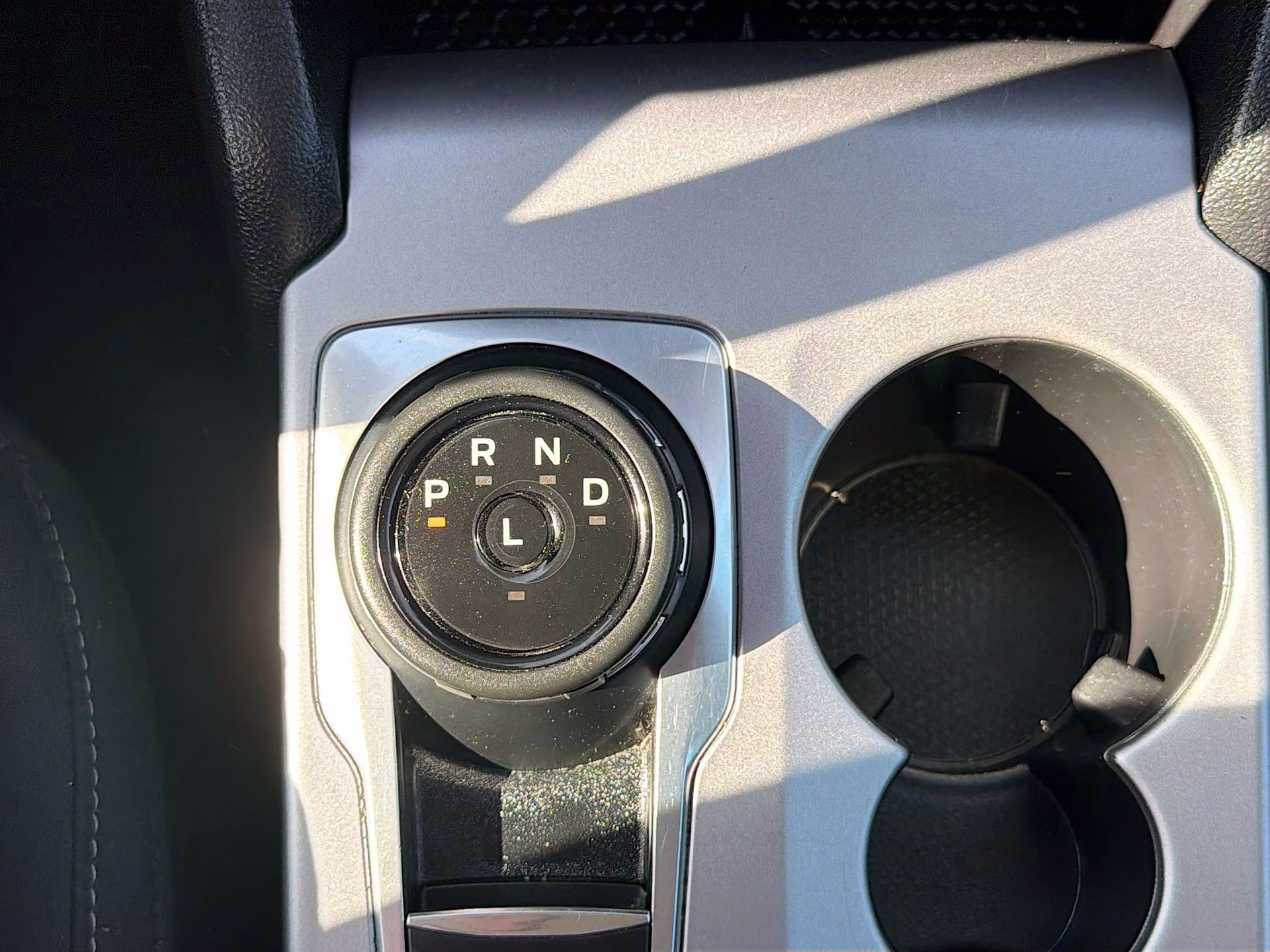 2024 Shadow Black Ford Bronco Sport Big Bend 4X4 SUV