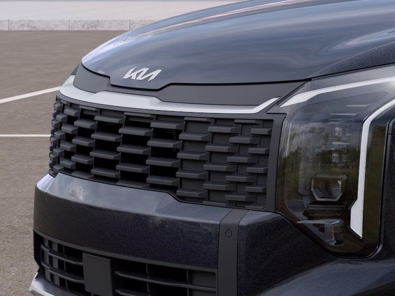 2026 Panthera Metal Kia Sportage LX FWD SUV