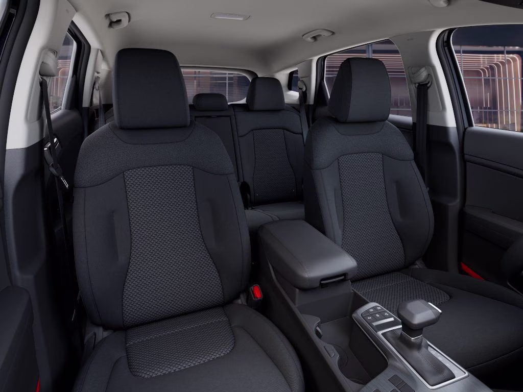 2026 Panthera Metal Kia Sportage LX FWD SUV