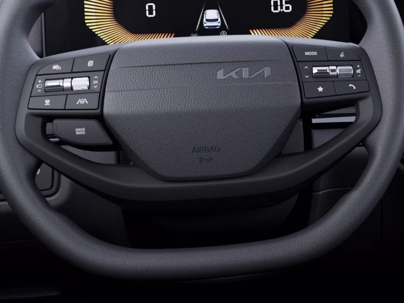 2026 Panthera Metal Kia Sportage LX FWD SUV