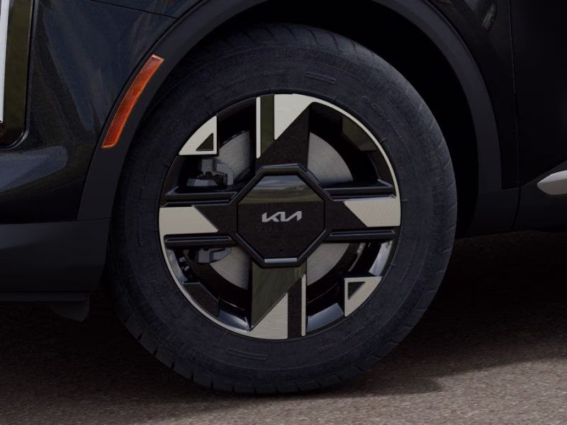 2026 Panthera Metal Kia Sportage LX FWD SUV
