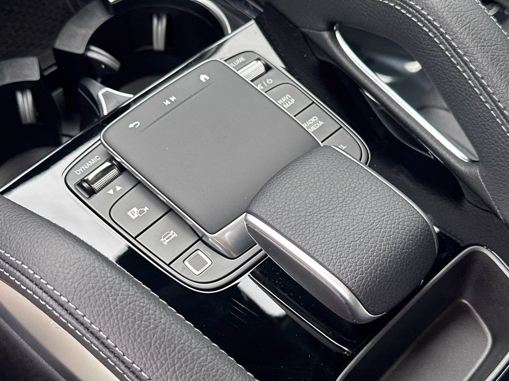 2026 Black Mercedes-Benz GLE GLE 350 AWD SUV