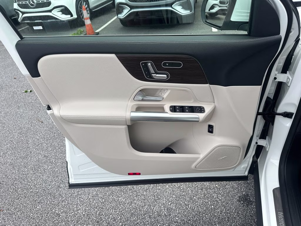 2026 Polar Mercedes-Benz GLA GLA 250 FWD SUV