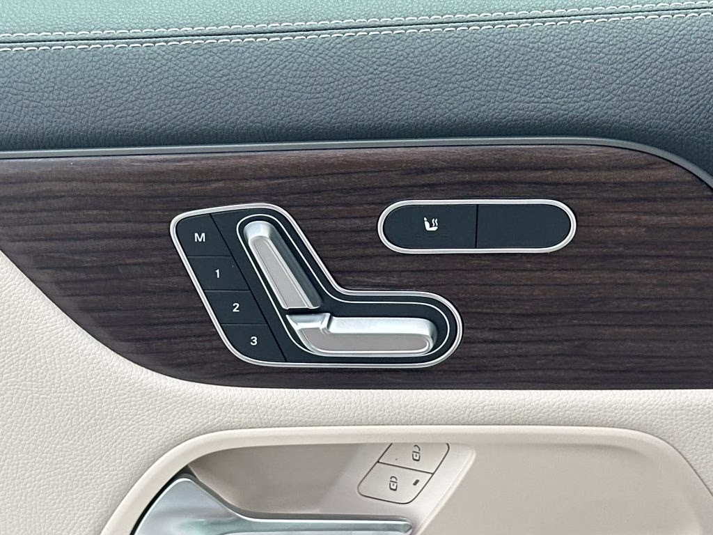 2026 Polar Mercedes-Benz GLA GLA 250 FWD SUV