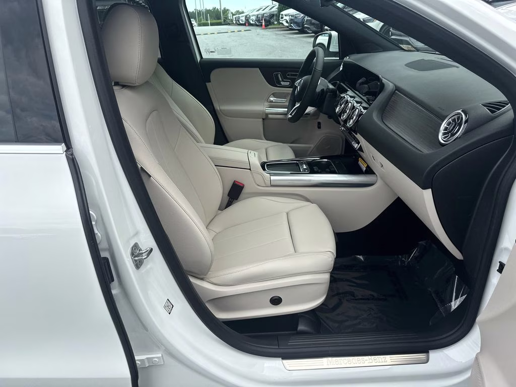 2026 Polar Mercedes-Benz GLA GLA 250 FWD SUV