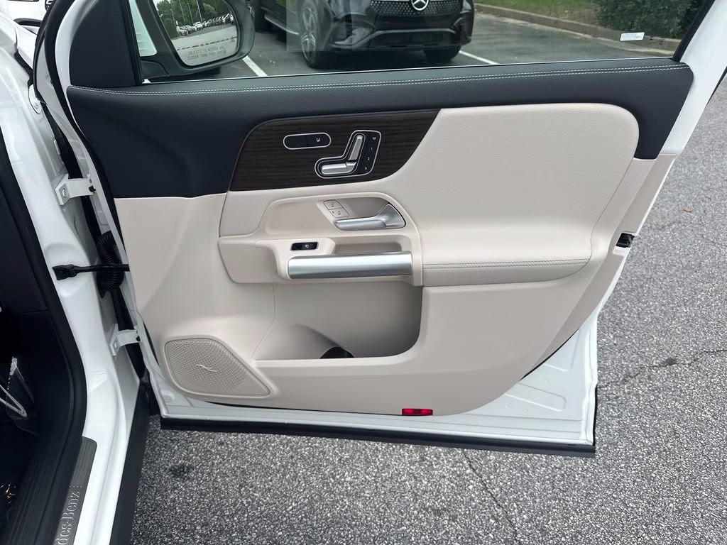 2026 Polar Mercedes-Benz GLA GLA 250 FWD SUV