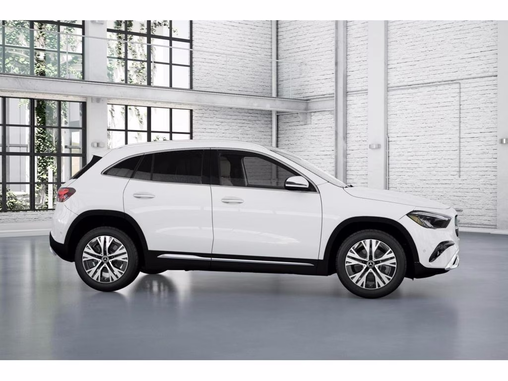 2026 Polar Mercedes-Benz GLA GLA 250 FWD SUV