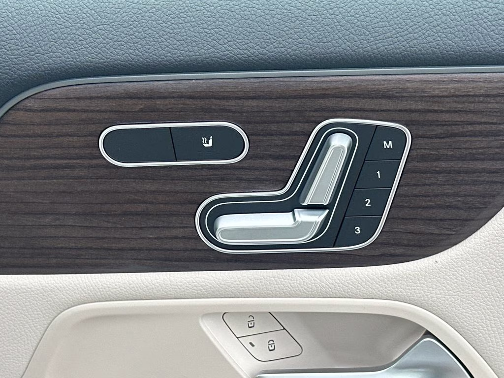 2026 Polar Mercedes-Benz GLA GLA 250 FWD SUV