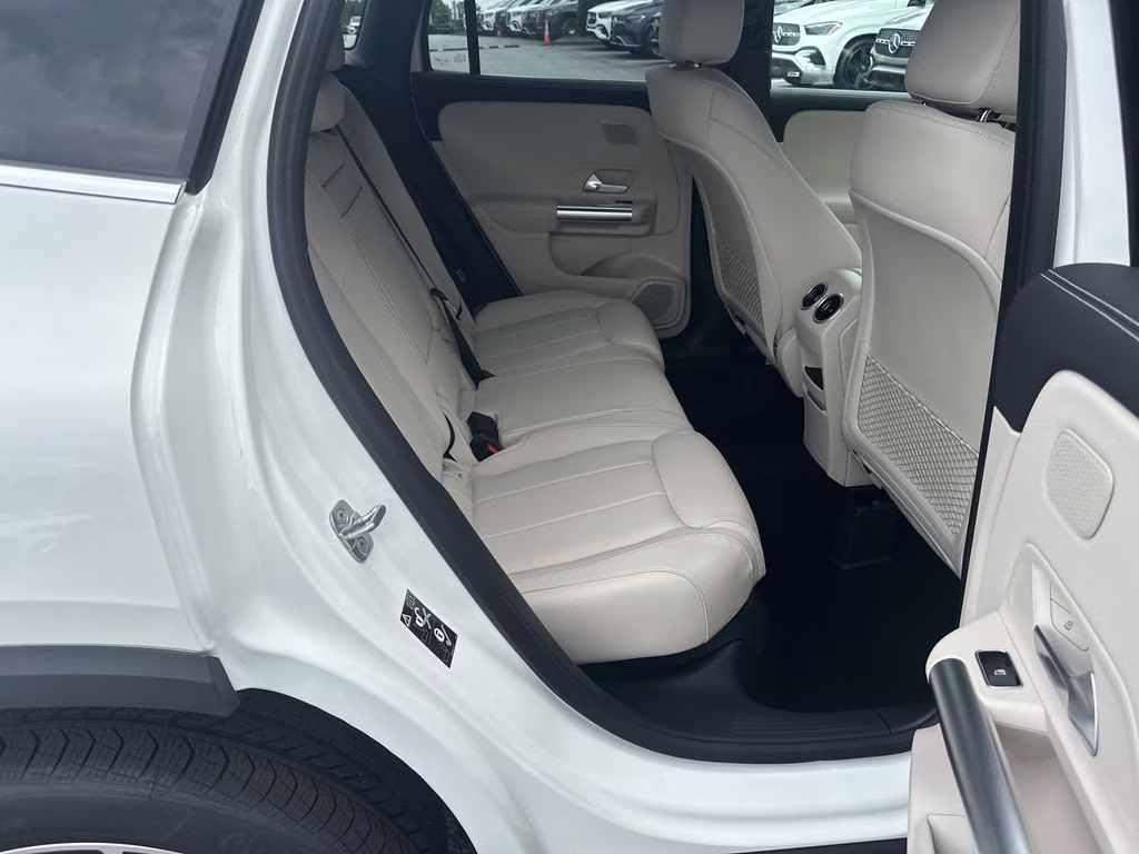 2026 Polar Mercedes-Benz GLA GLA 250 FWD SUV