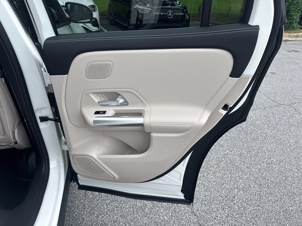 2026 Polar Mercedes-Benz GLA GLA 250 FWD SUV