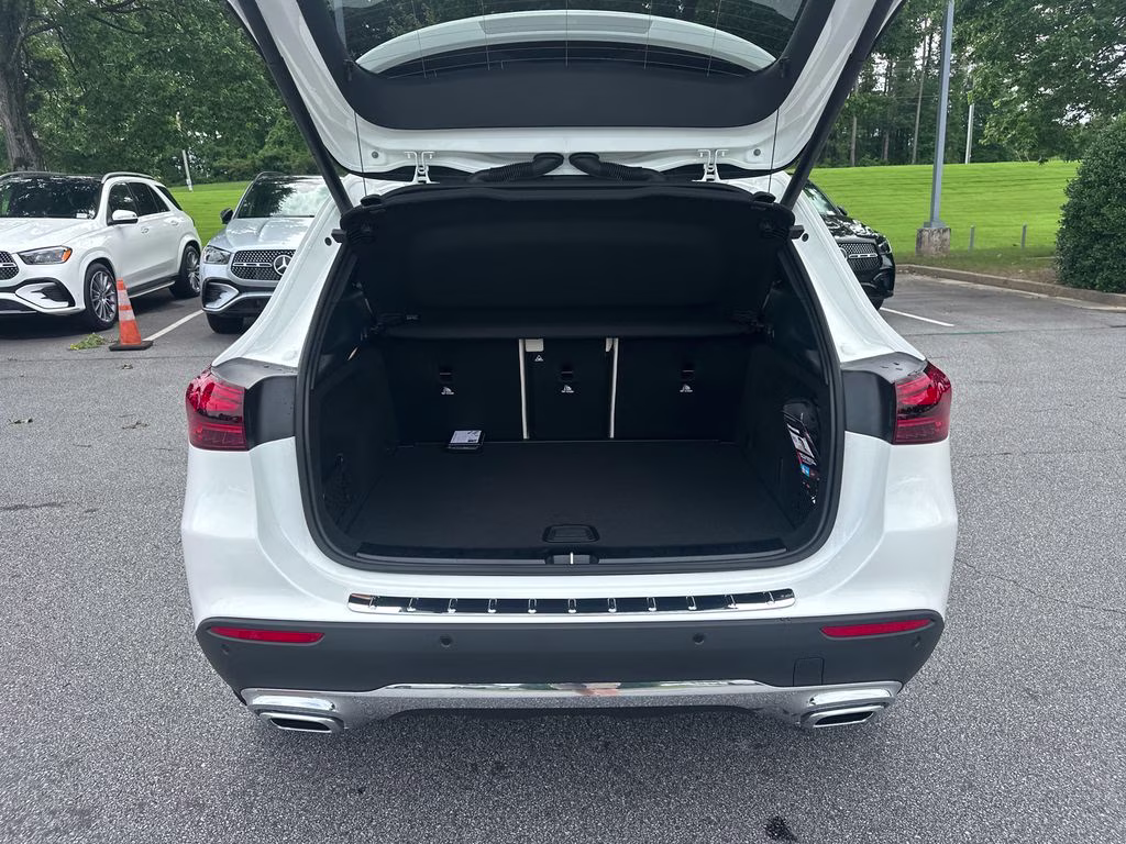 2026 Polar Mercedes-Benz GLA GLA 250 FWD SUV