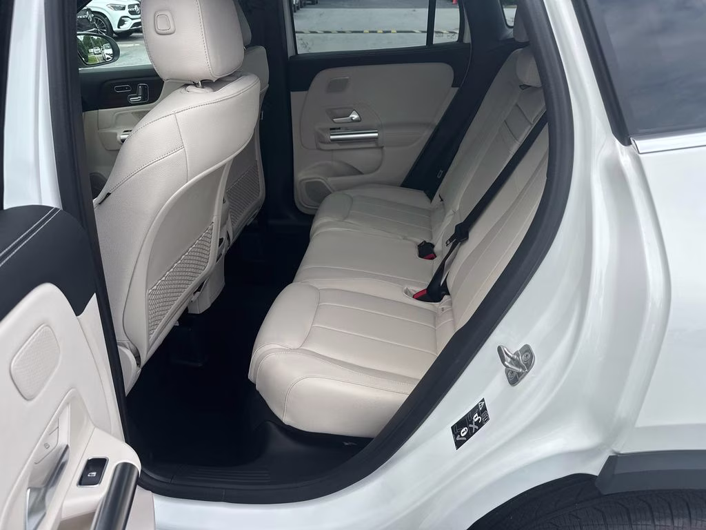 2026 Polar Mercedes-Benz GLA GLA 250 FWD SUV