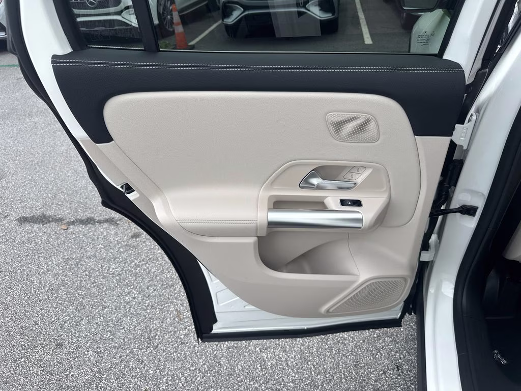 2026 Polar Mercedes-Benz GLA GLA 250 FWD SUV
