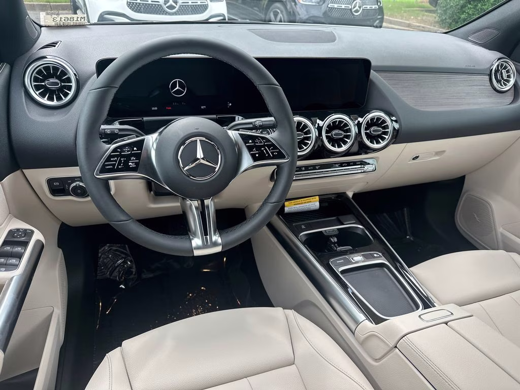 2026 Polar Mercedes-Benz GLA GLA 250 FWD SUV