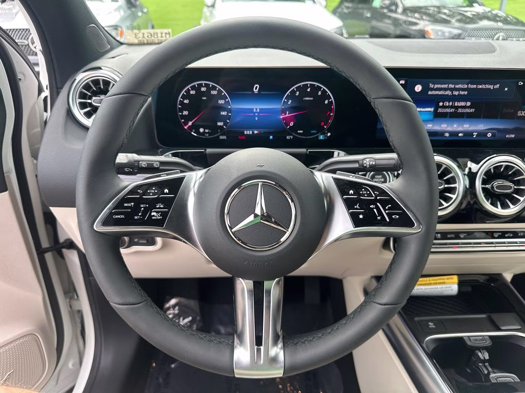 2026 Polar Mercedes-Benz GLA GLA 250 FWD SUV