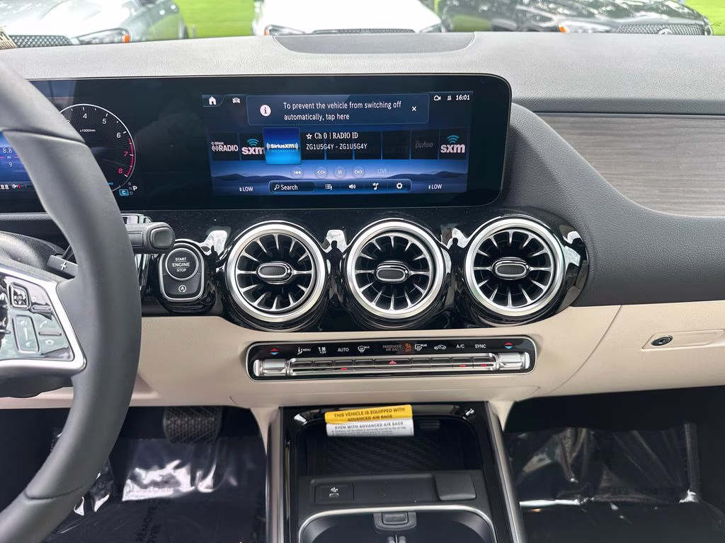 2026 Polar Mercedes-Benz GLA GLA 250 FWD SUV