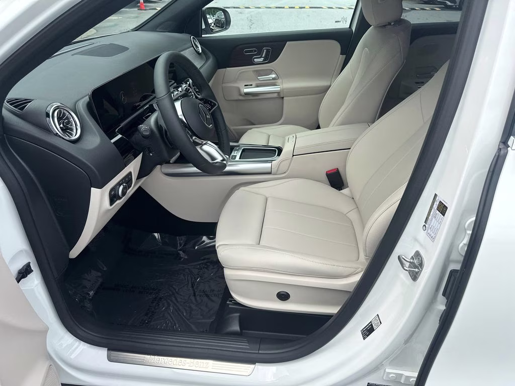 2026 Polar Mercedes-Benz GLA GLA 250 FWD SUV