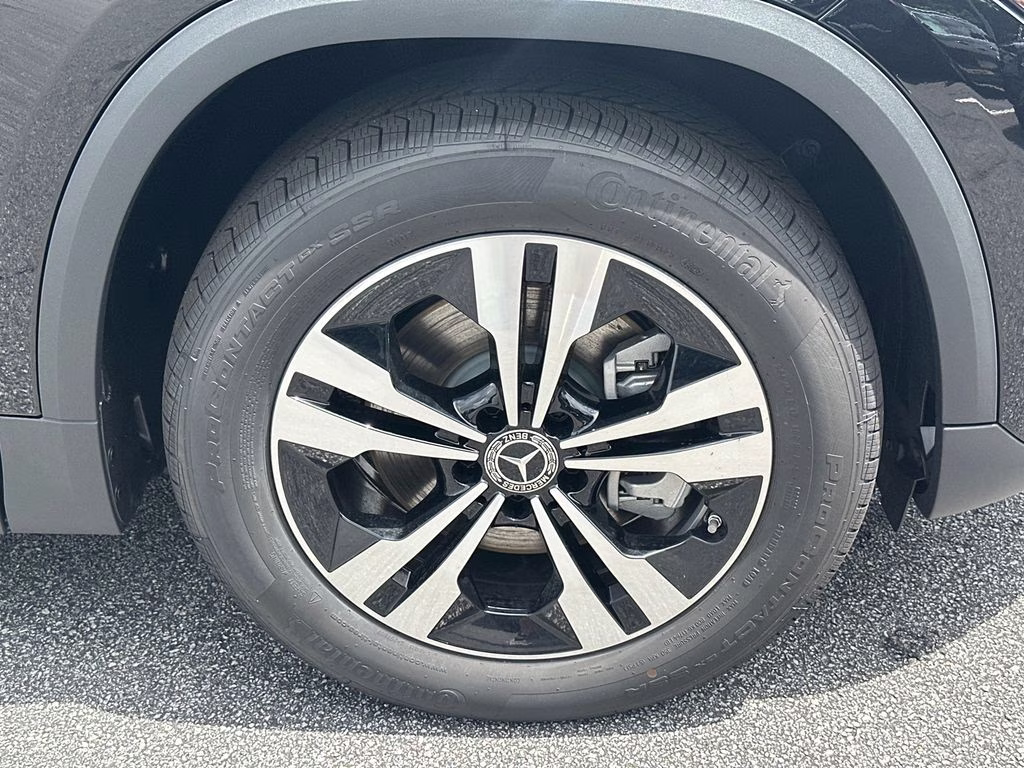 2026 Black Mercedes-Benz GLA GLA 250 FWD SUV