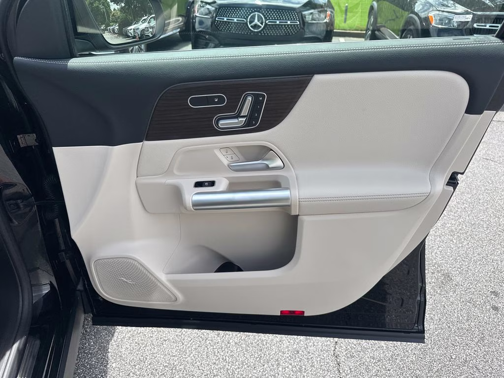 2026 Black Mercedes-Benz GLA GLA 250 FWD SUV