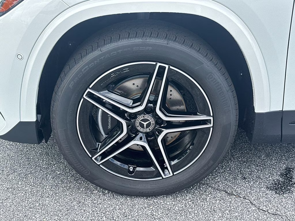 2026 Polar Mercedes-Benz GLA GLA 250 AWD SUV