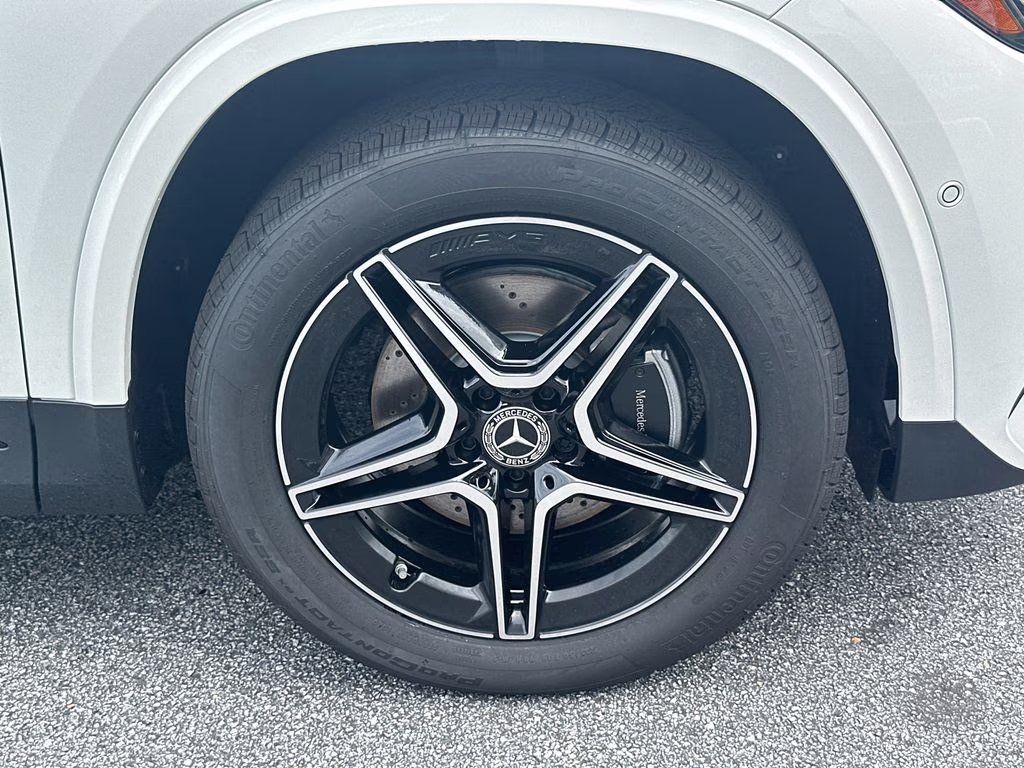 2026 Polar Mercedes-Benz GLA GLA 250 AWD SUV