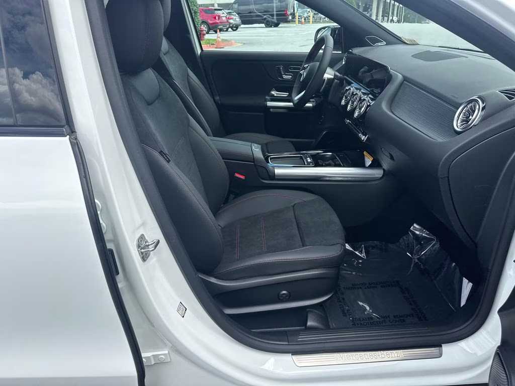 2026 Polar Mercedes-Benz GLA GLA 250 AWD SUV