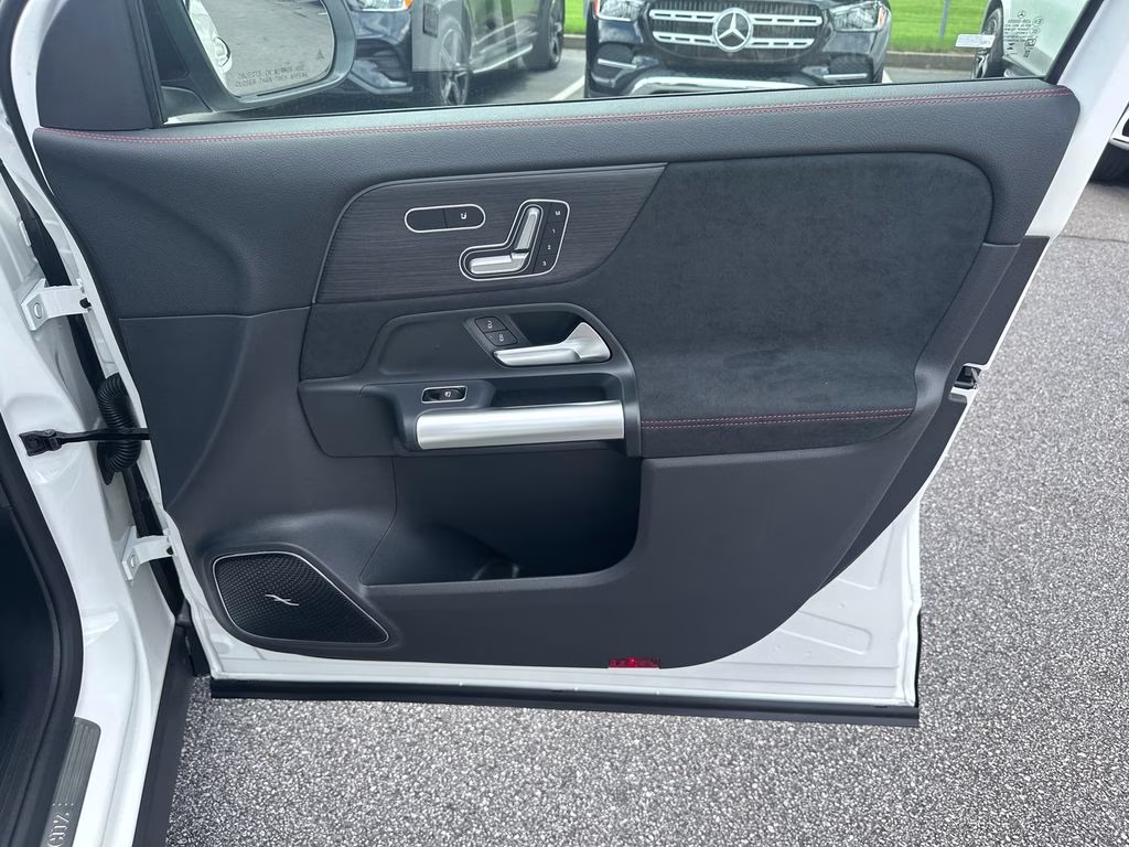 2026 Polar Mercedes-Benz GLA GLA 250 AWD SUV