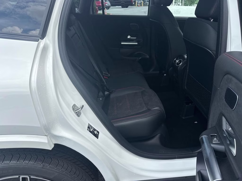 2026 Polar Mercedes-Benz GLA GLA 250 AWD SUV