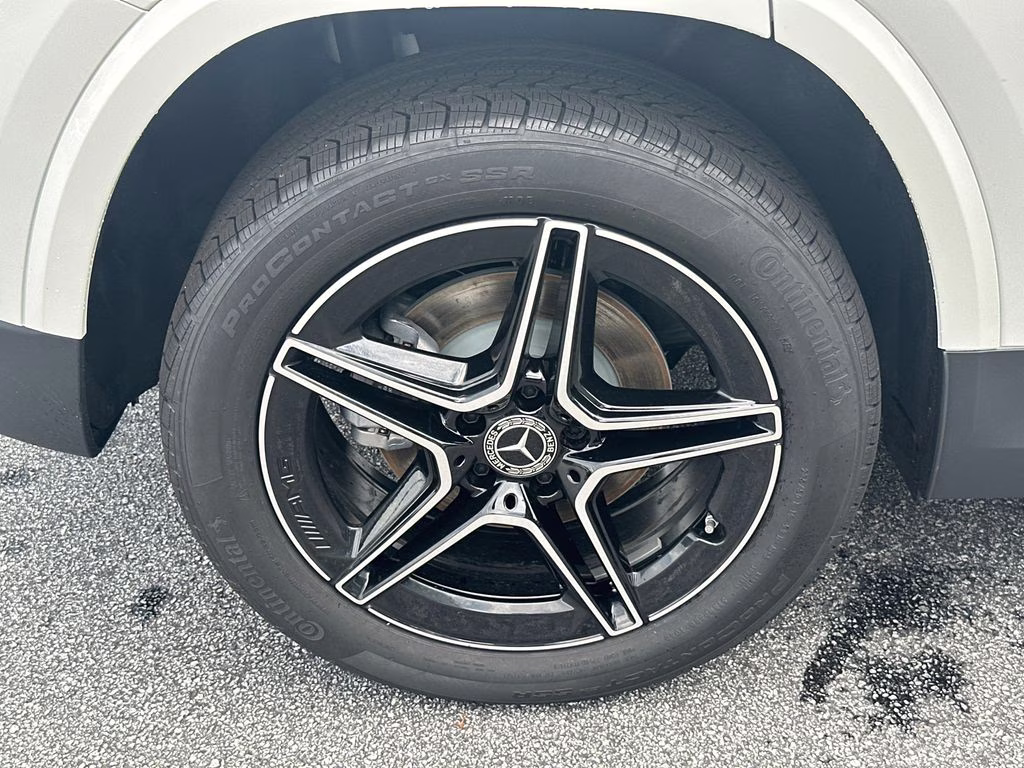 2026 Polar Mercedes-Benz GLA GLA 250 AWD SUV