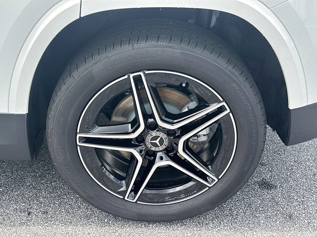 2026 Polar Mercedes-Benz GLA GLA 250 AWD SUV