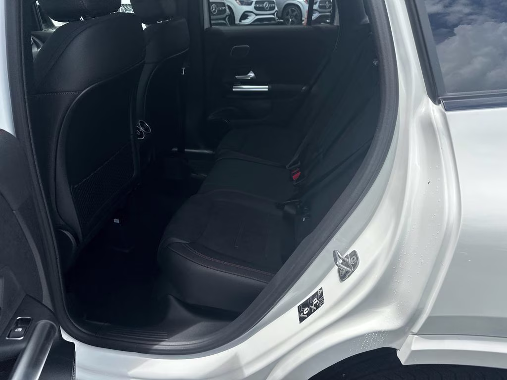 2026 Polar Mercedes-Benz GLA GLA 250 AWD SUV