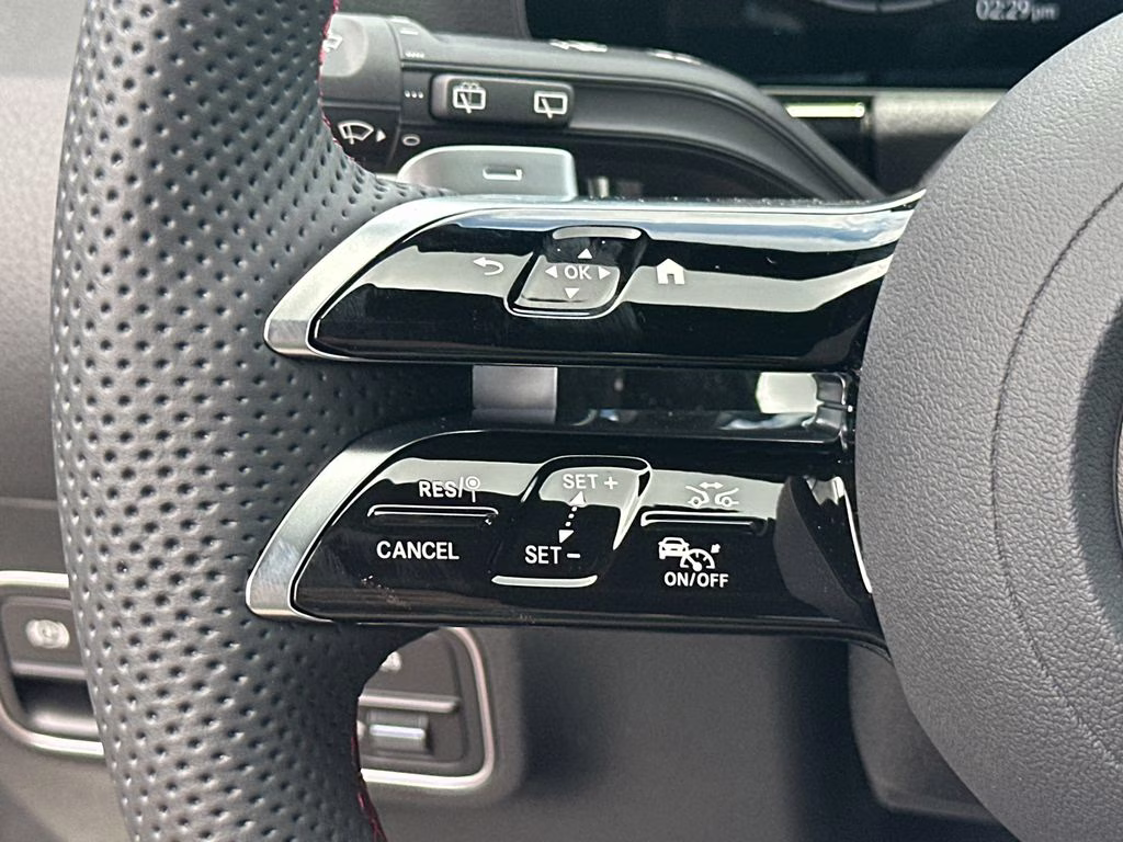 2026 Polar Mercedes-Benz GLA GLA 250 AWD SUV