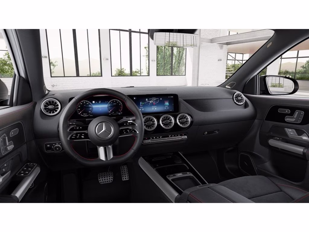 2026 Polar Mercedes-Benz GLA GLA 250 AWD SUV