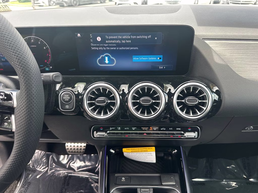 2026 Polar Mercedes-Benz GLA GLA 250 AWD SUV